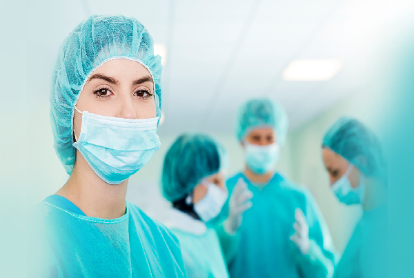 General Surgery