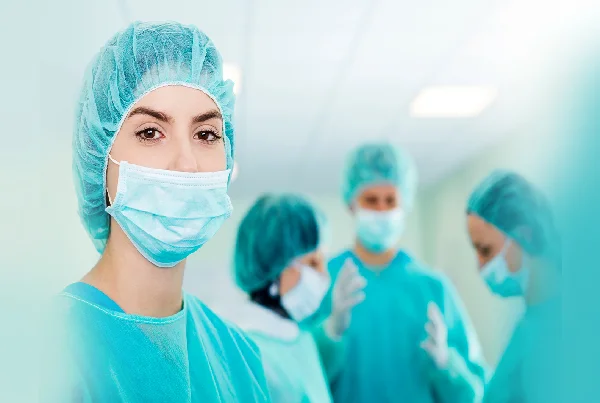 General Surgery